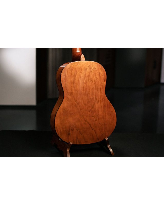 Ortega RST5 Student Series 4/4 Classical Guitar 6-String - Natural