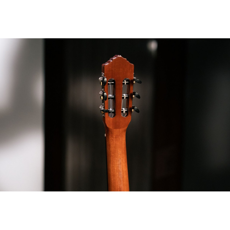 Ortega RST5 Student Series 4/4 Classical Guitar 6-String - Natural