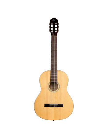 Ortega RST5 Student Series 4/4 Classical Guitar 6-String - Natural