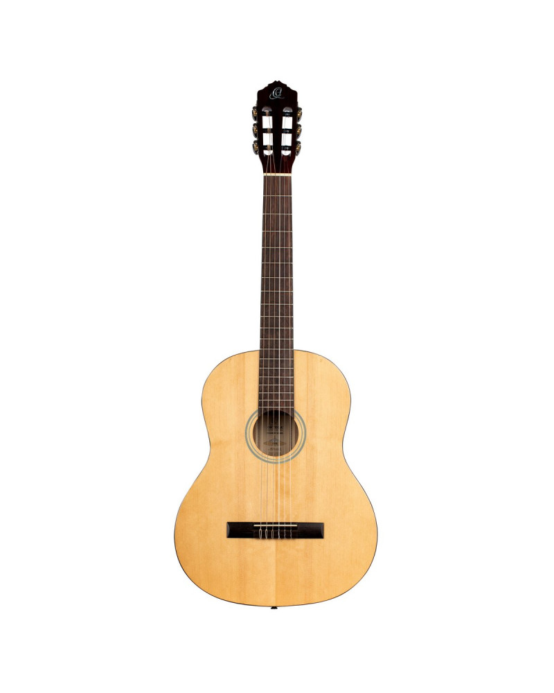 Ortega RST5 Student Series 4/4 Classical Guitar 6-String - Natural