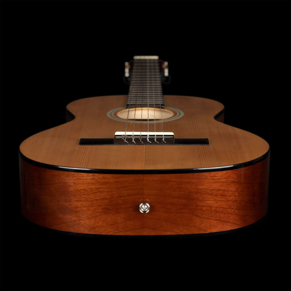 Ortega RST5-3/4 Student Series 3/4 Classic Guitar 6-String - Natural