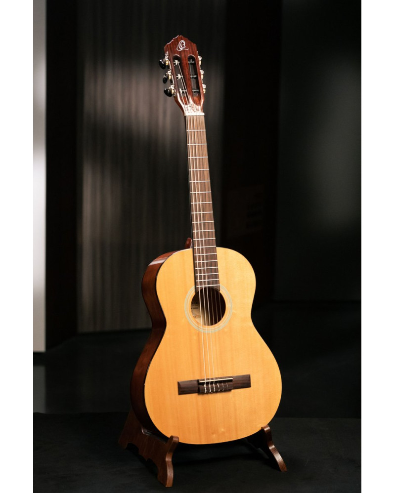 Ortega RST5-3/4 Student Series 3/4 Classic Guitar 6-String - Natural