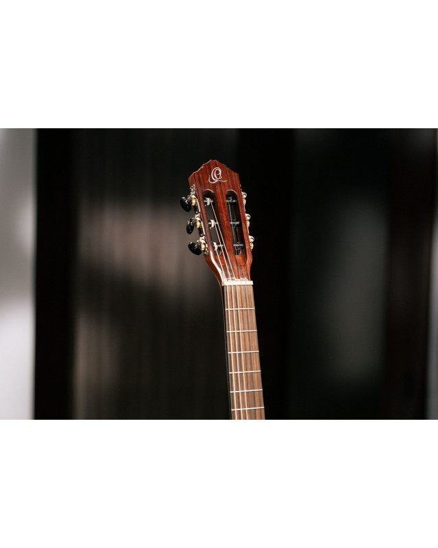 Ortega RST5-3/4 Student Series 3/4 Classic Guitar 6-String - Natural