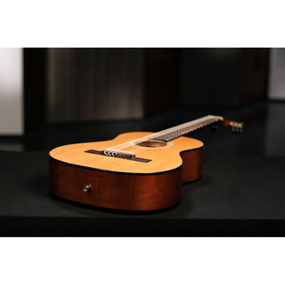 Ortega RST5-3/4 Student Series 3/4 Classic Guitar 6-String - Natural