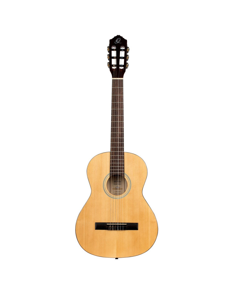 Ortega RST5-3/4 Student Series 3/4 Classic Guitar 6-String - Natural