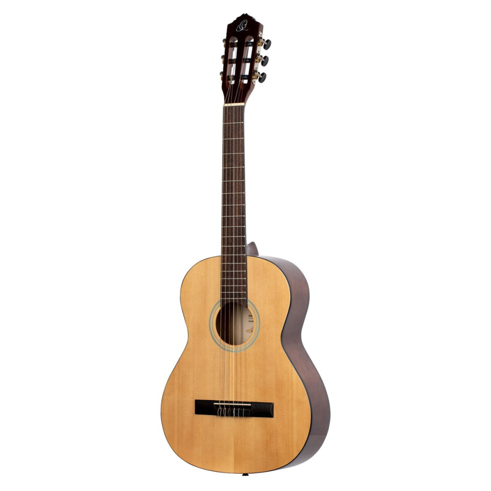 Ortega RST5-3/4 Student Series 3/4 Classic Guitar 6-String - Natural