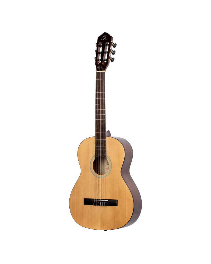 Ortega RST5-3/4 Student Series 3/4 Classic Guitar 6-String - Natural