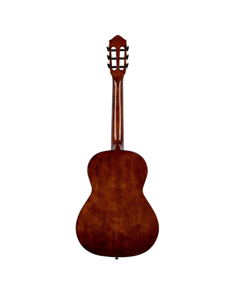 Ortega RST5-3/4 Student Series 3/4 Classic Guitar 6-String - Natural