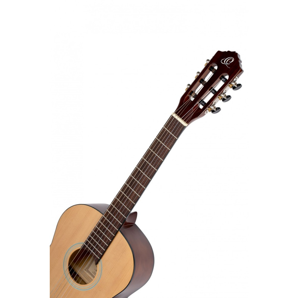 Ortega RST5-3/4 Student Series 3/4 Classic Guitar 6-String - Natural