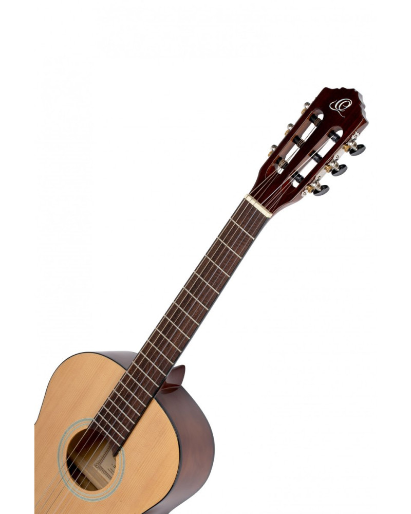 Ortega RST5-3/4 Student Series 3/4 Classic Guitar 6-String - Natural