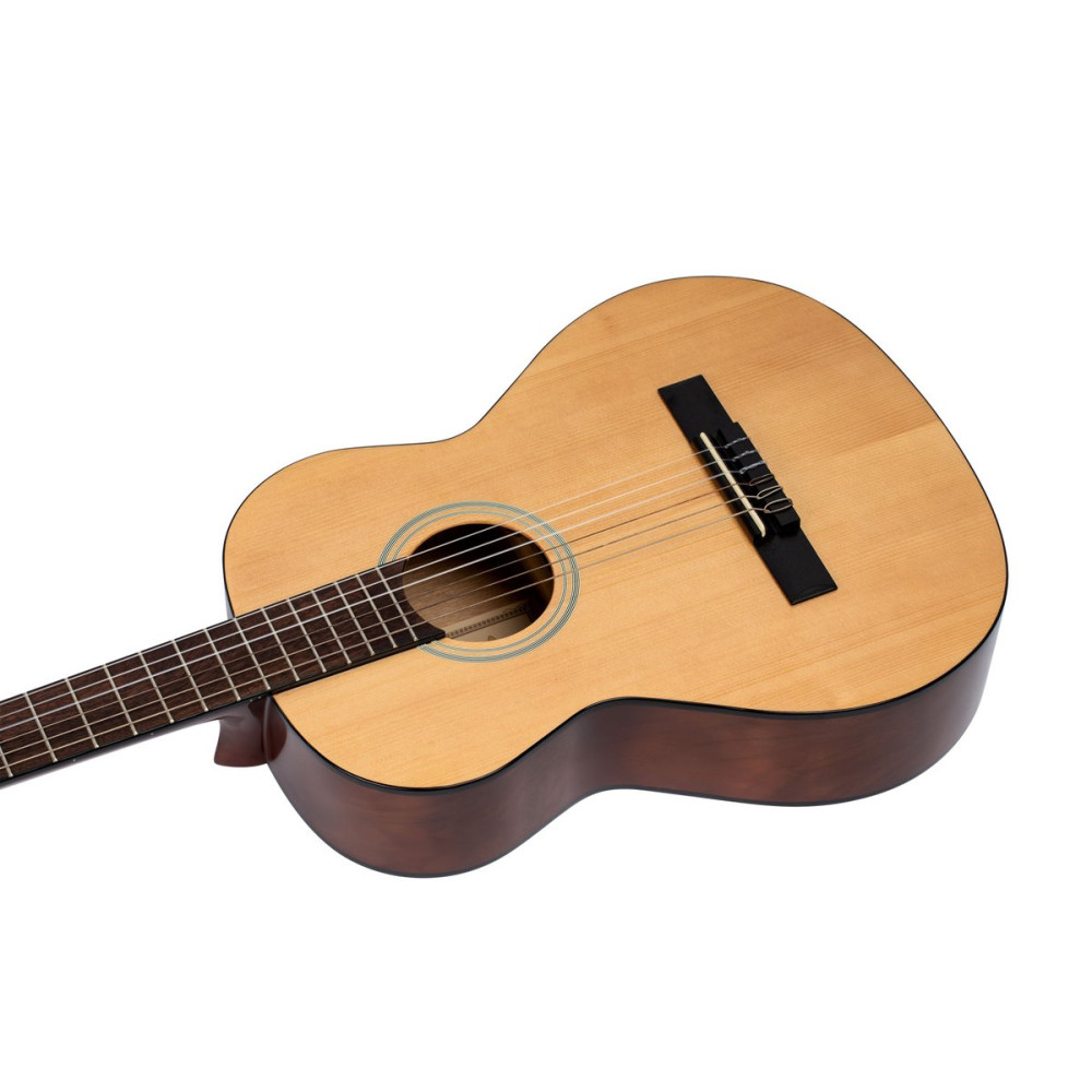 Ortega RST5-3/4 Student Series 3/4 Classic Guitar 6-String - Natural