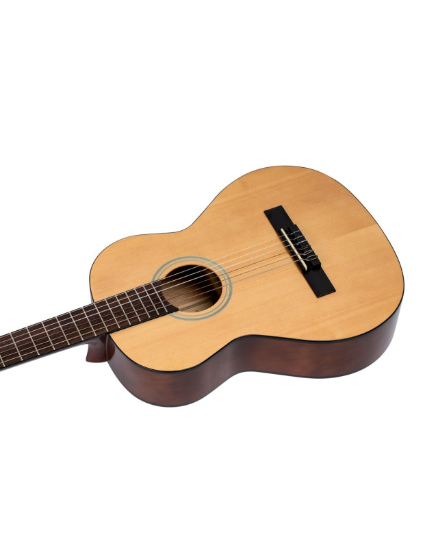 Ortega RST5-3/4 Student Series 3/4 Classic Guitar 6-String - Natural