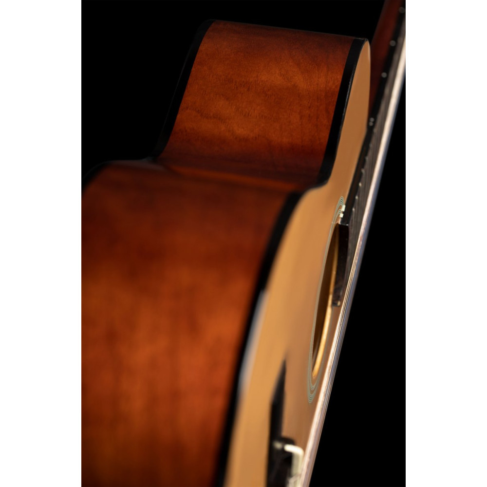 Ortega RST5-3/4 Student Series 3/4 Classic Guitar 6-String - Natural