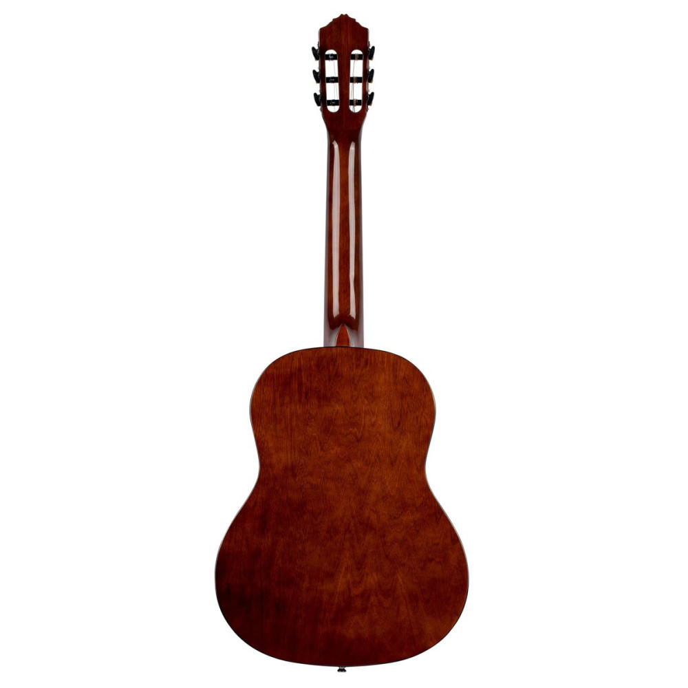 Ortega RST5 Student Series 4/4 Classical Guitar 6-String - Natural