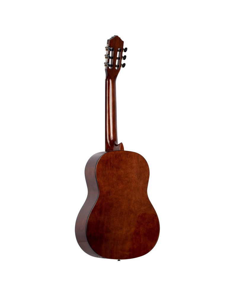 Ortega RST5 Student Series 4/4 Classical Guitar 6-String - Natural