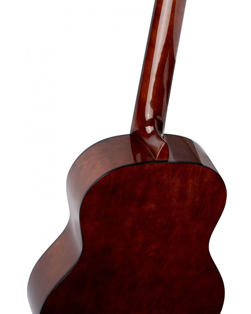 Ortega RST5 Student Series 4/4 Classical Guitar 6-String - Natural