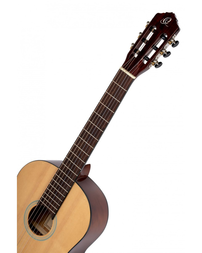 Ortega RST5 Student Series 4/4 Classical Guitar 6-String - Natural