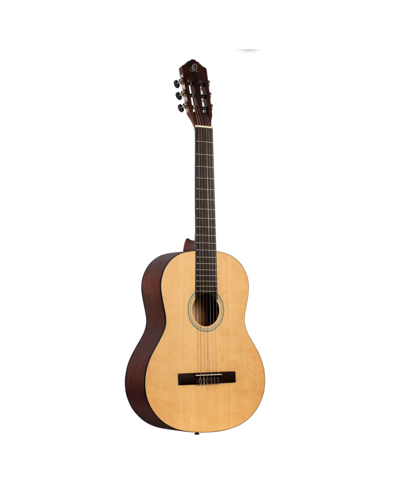 Ortega RST5M Student Series 4/4 Classical Guitar 6-String - Natural
