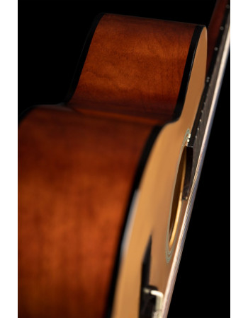 Ortega RST5M Student Series 4/4 Classical Guitar 6-String - Natural