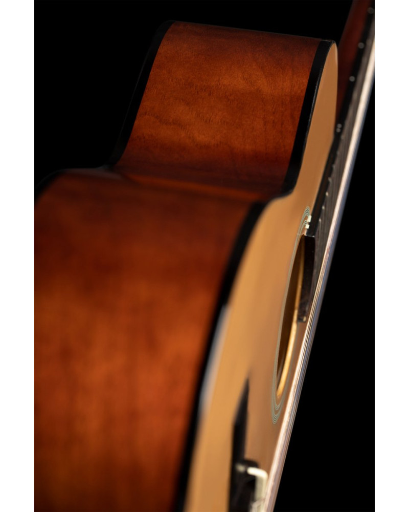 Ortega RST5M Student Series 4/4 Classical Guitar 6-String - Natural
