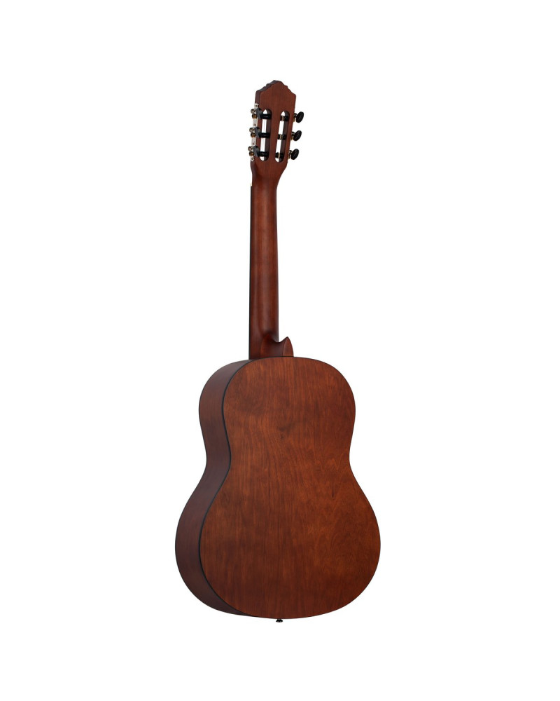 Ortega RST5M Student Series 4/4 Classical Guitar 6-String - Natural