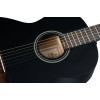 Ortega RST5M-3/4BK Student Series 3/4 Classic Guitar 6-String - Black
