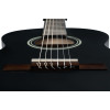 Ortega RST5M-3/4BK Student Series 3/4 Classic Guitar 6-String - Black