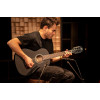 Ortega RST5M-3/4BK Student Series 3/4 Classic Guitar 6-String - Black