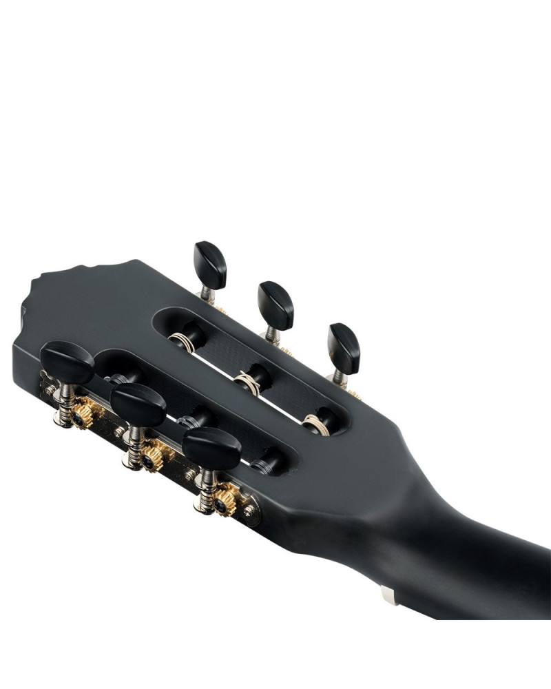 Ortega RST5M-3/4BK Student Series 3/4 Classic Guitar 6-String - Black