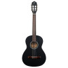 Ortega RST5M-3/4BK Student Series 3/4 Classic Guitar 6-String - Black