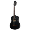 Ortega RST5M-3/4BK Student Series 3/4 Classic Guitar 6-String - Black