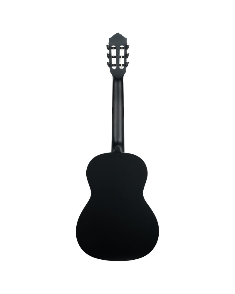 Ortega RST5M-3/4BK Student Series 3/4 Classic Guitar 6-String - Black