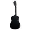 Ortega RST5M-3/4BK Student Series 3/4 Classic Guitar 6-String - Black
