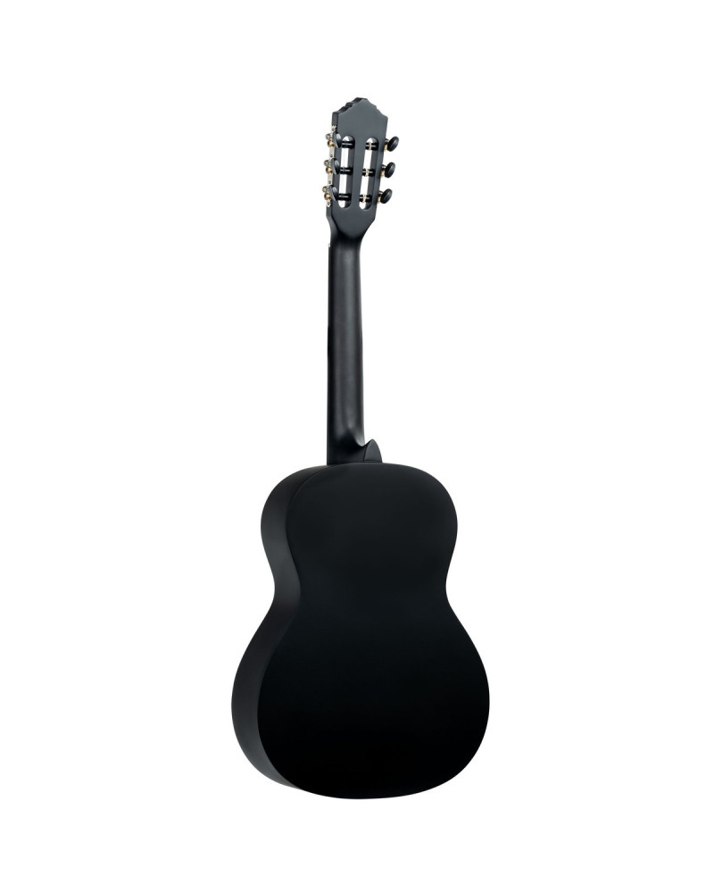Ortega RST5M-3/4BK Student Series 3/4 Classic Guitar 6-String - Black