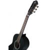 Ortega RST5M-3/4BK Student Series 3/4 Classic Guitar 6-String - Black