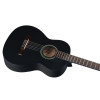 Ortega RST5M-3/4BK Student Series 3/4 Classic Guitar 6-String - Black