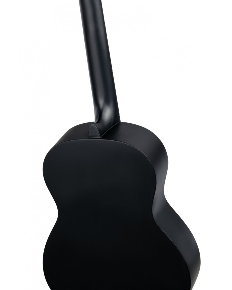 Ortega RST5M-3/4BK Student Series 3/4 Classic Guitar 6-String - Black