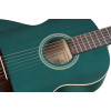 Ortega RST5M-3/4OC Student Series 3/4 Classic Guitar 6-String - Ocean Blue