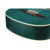 Ortega RST5M-3/4OC Student Series 3/4 Classic Guitar 6-String - Ocean Blue