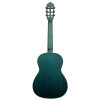 Ortega RST5M-3/4OC Student Series 3/4 Classic Guitar 6-String - Ocean Blue