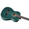 Ortega RST5M-3/4OC Student Series 3/4 Classic Guitar 6-String - Ocean Blue
