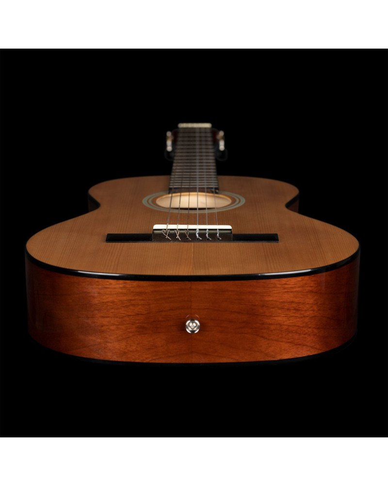 Ortega RST5M Student Series 4/4 Classical Guitar 6-String - Natural