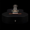Ortega RST5MBK Student Series 4/4 Classic Guitar 6-String - Black