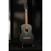 Ortega RST5MBK Student Series 4/4 Classic Guitar 6-String - Black