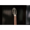 Ortega RST5MBK Student Series 4/4 Classic Guitar 6-String - Black