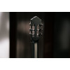 Ortega RST5MBK Student Series 4/4 Classic Guitar 6-String - Black