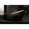 Ortega RST5MBK Student Series 4/4 Classic Guitar 6-String - Black