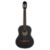 Ortega RST5MBK Student Series 4/4 Classic Guitar 6-String - Black