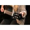 Ortega RST5MBK Student Series 4/4 Classic Guitar 6-String - Black