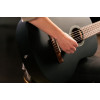 Ortega RST5MBK Student Series 4/4 Classic Guitar 6-String - Black